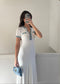 Wit Blauw