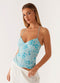 Baby Blauw